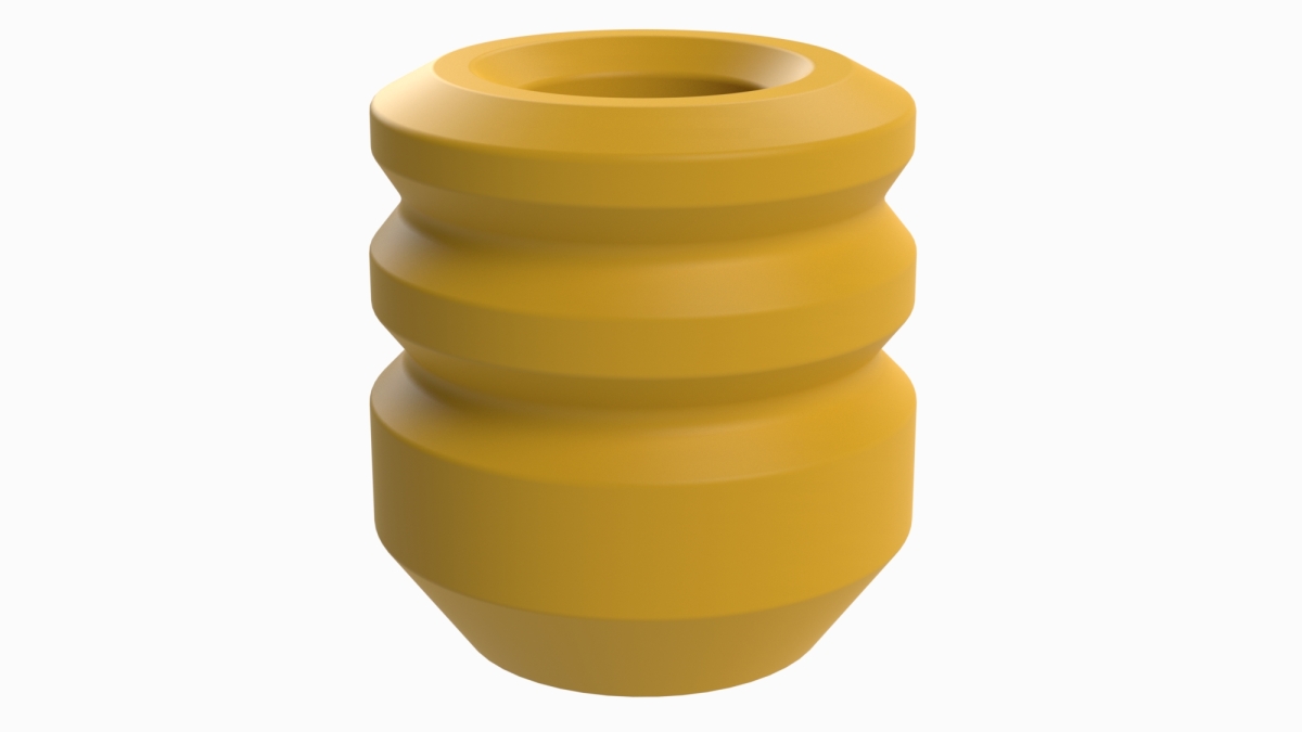 SUSPENSION MOUNTING  0344418, 90497363