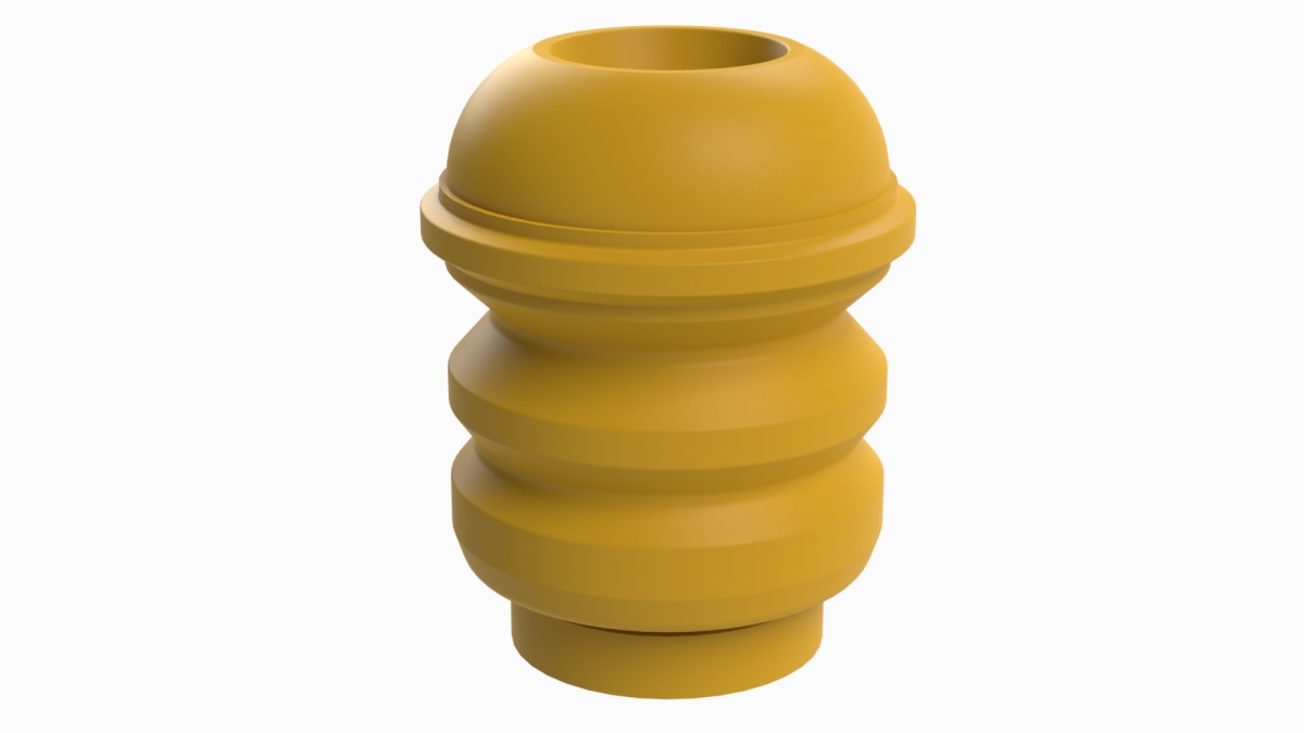 SUSPENSION MOUNTING  0344416, 90468314