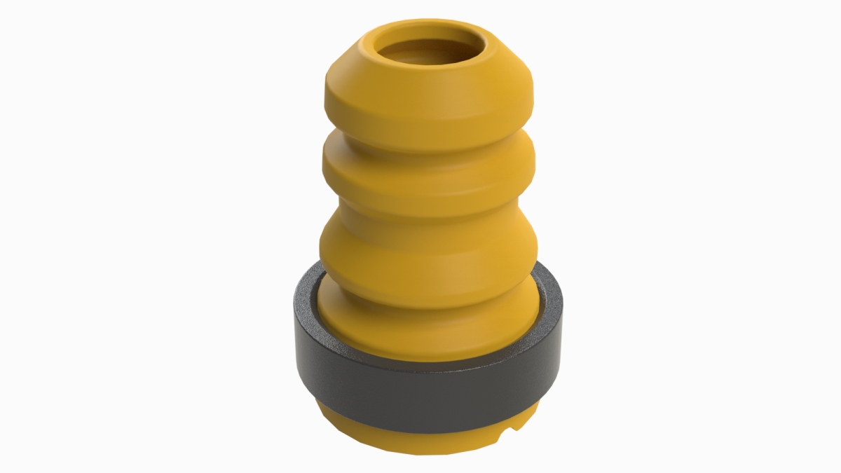 CM 62708 - SUSPENSION MOUNTING