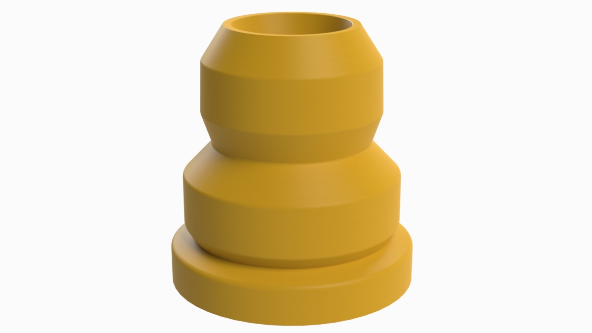 SUPPORT DE SUSPENSION 4412992