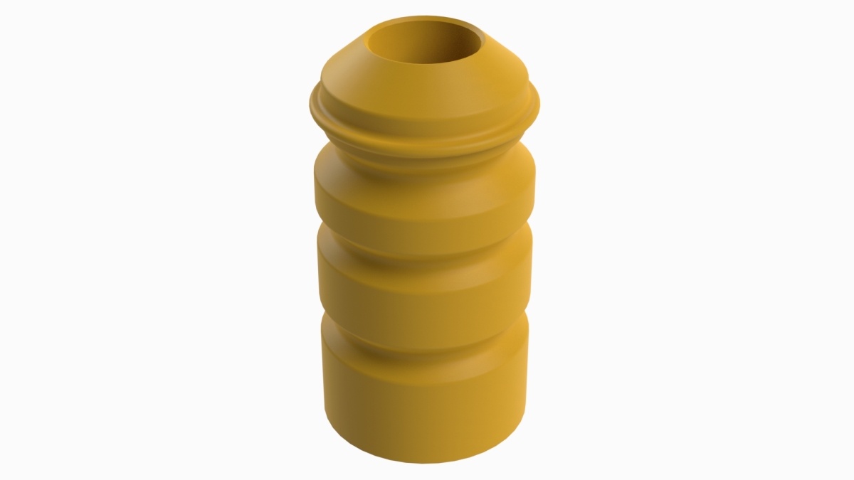 SUSPENSION MOUNTING 7588036