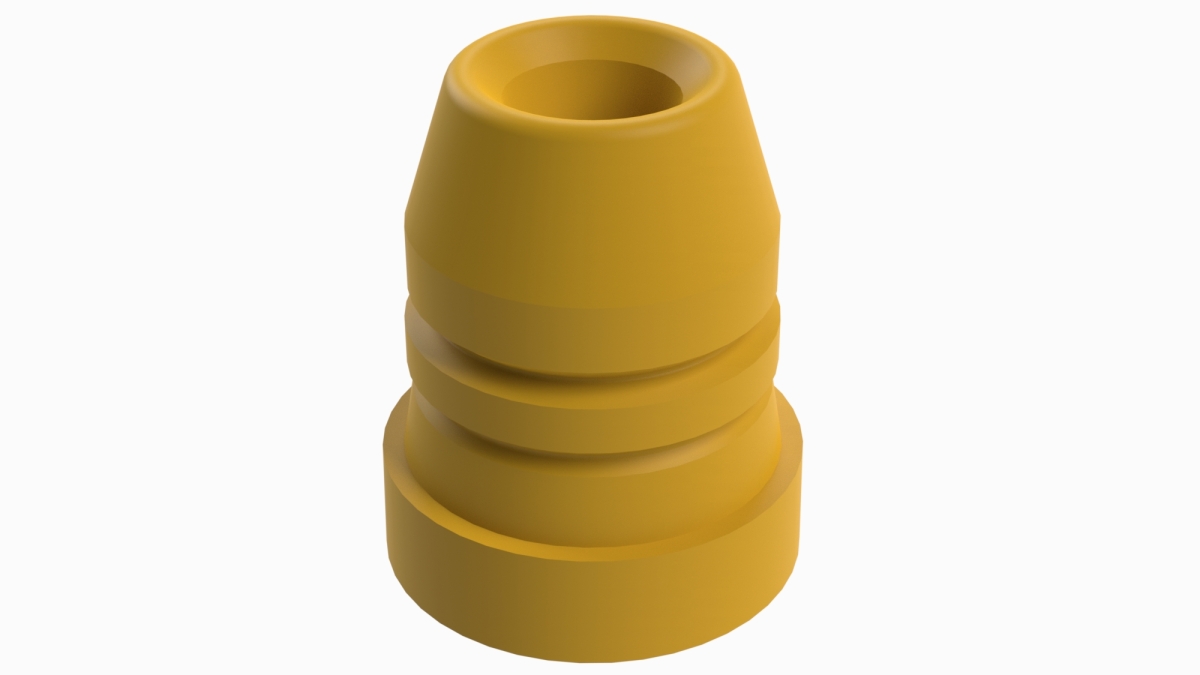 SUSPENSION MOUNT - REAR 46470781