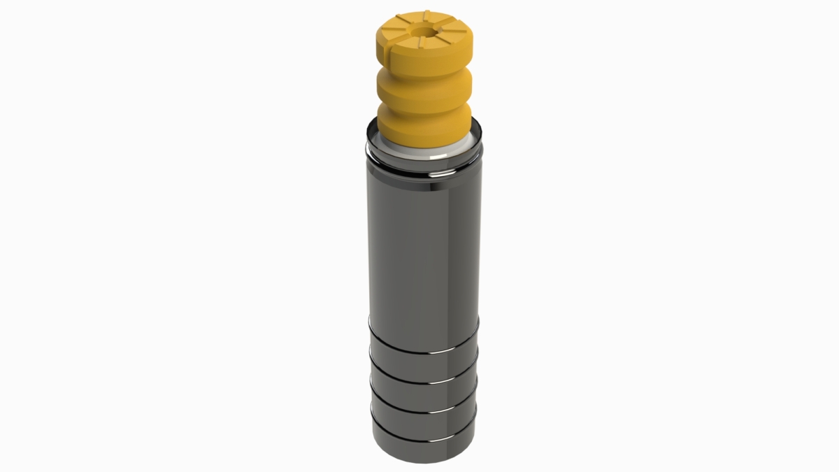 SUSPENSION MOUNT - FRONT 55701429, 51800004, 55701429, 51800004