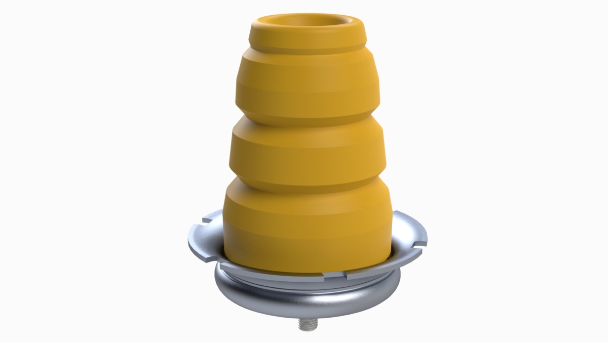 SUPPORT DE SUSPENSION 1311826080, 46751548