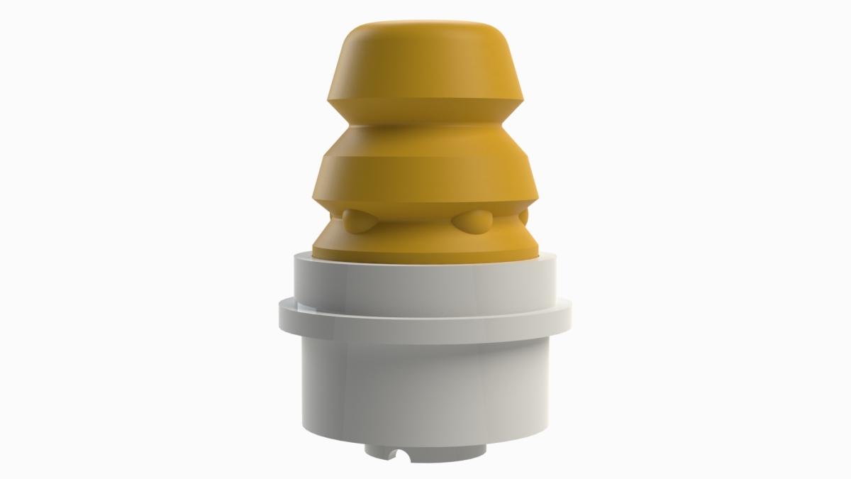 SUSPENSION MOUNT - FRONT 46792633