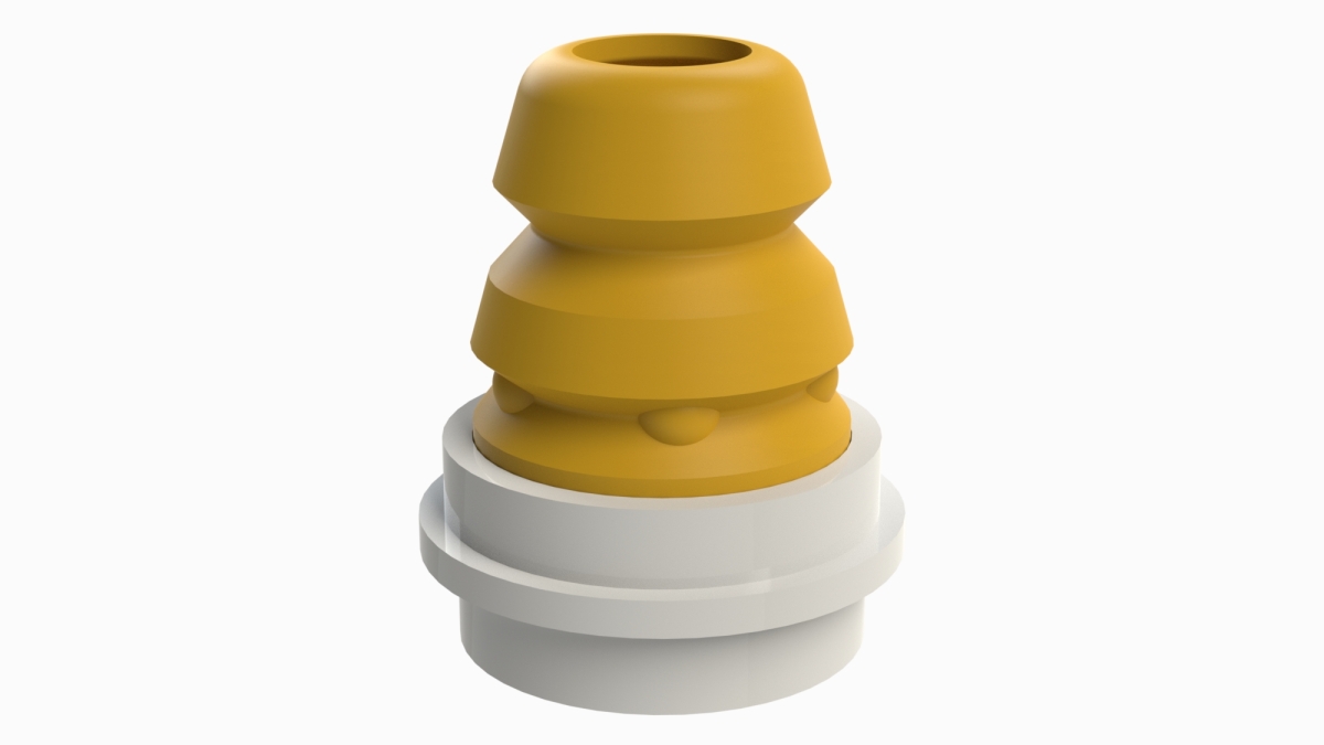 SUSPENSION MOUNTING
