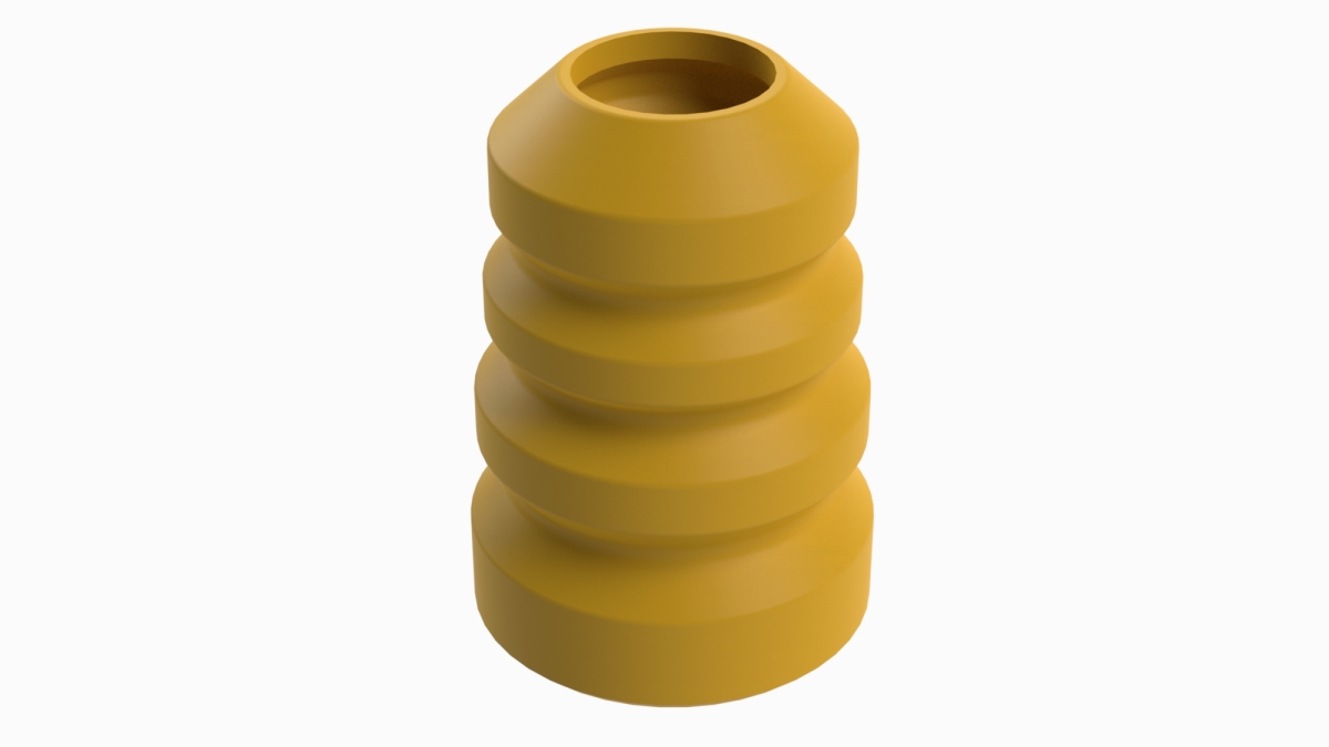 SUPPORT DE SUSPENSION 95511416, 95511416, 51851802, 344815, 95511416, 344815, 51851802