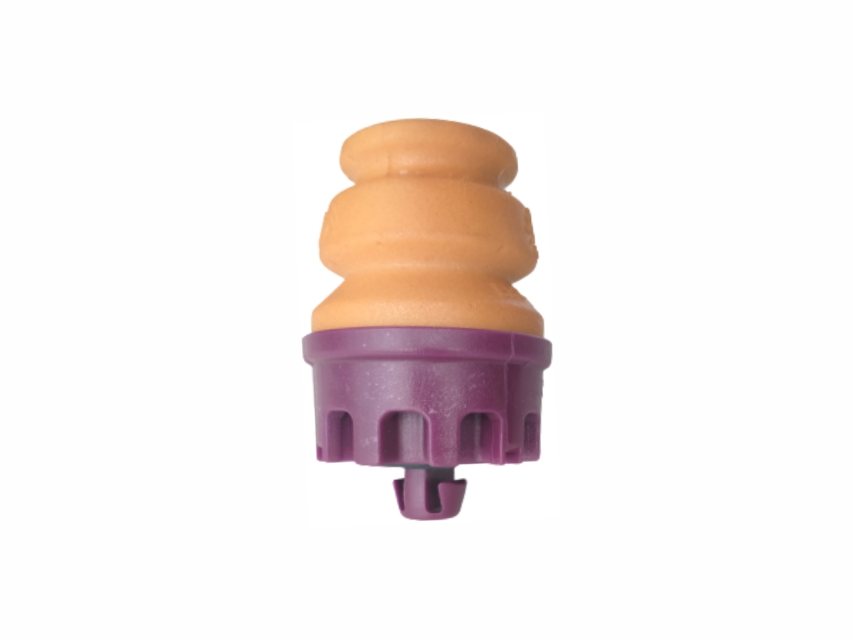 CM 12720 - SUSPENSION MOUNTING - REAR
