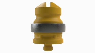 SUPPORT DE SUSPENSION 9652181980, 5166.70