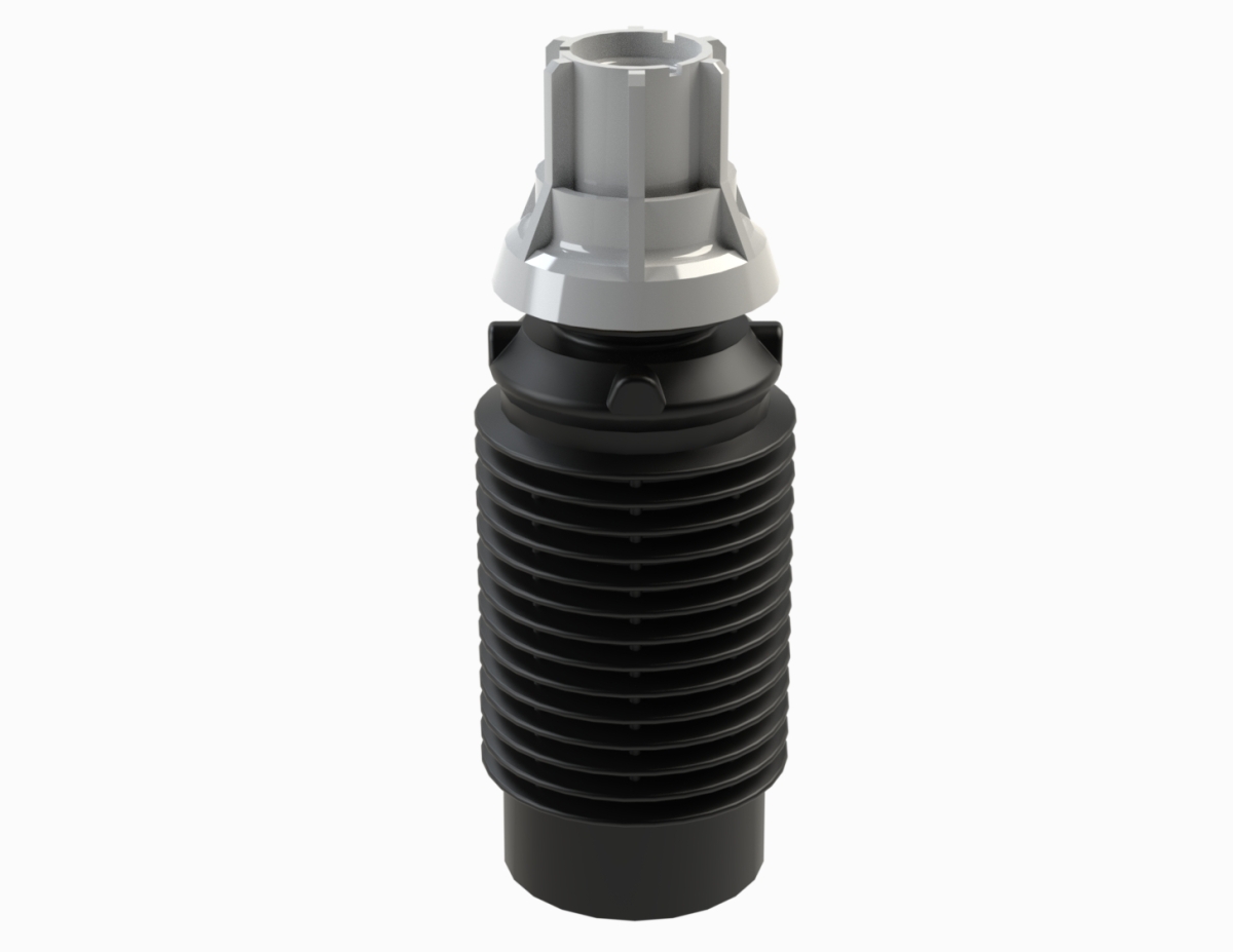 SUPPORT DE SUSPENSION 51827031, 1619746, 1540283, 1639562, 955118A047AC