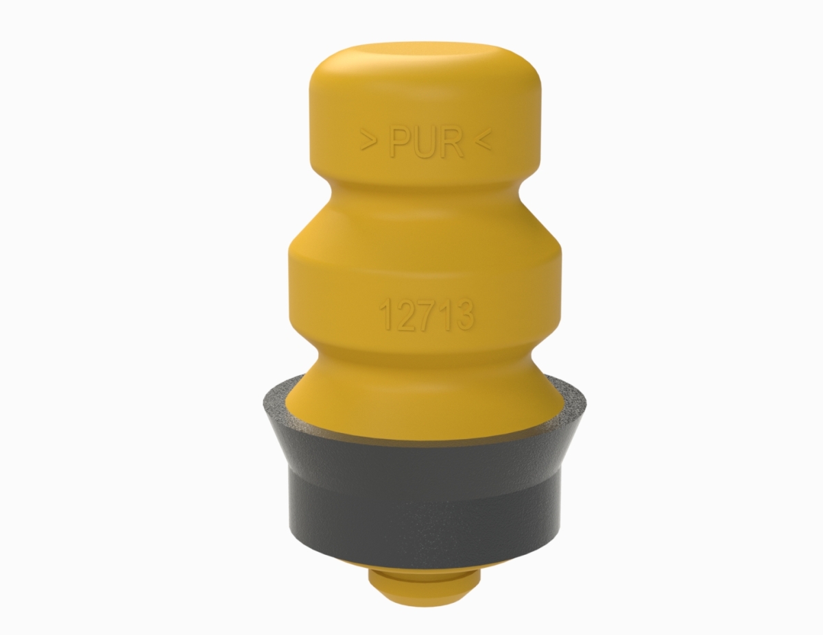 SUPPORT DE SUSPENSION 516680, 516683
