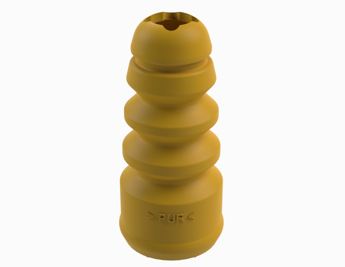 SUPPORT DE SUSPENSION 4B0512131N