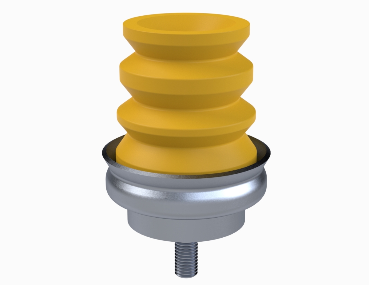 CM 11180 - SÜSPANSİYON TAKOZU - ARKA