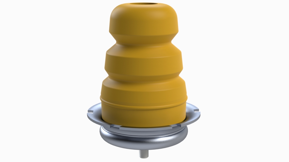 SUPPORT DE SUSPENSION 5166.51, 5166.51, 1311858080, 46751548