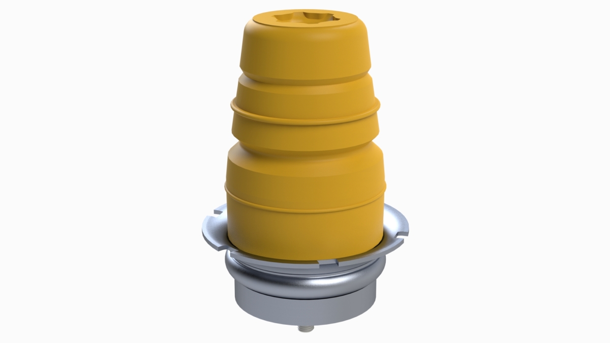 SUPPORT DE SUSPENSION 46751547, 46817717