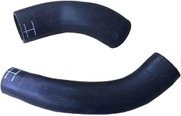 TURBOSCHLAUCH - KIT 8C166K683AF, 5139509, 4852567, 8C166K683AC
