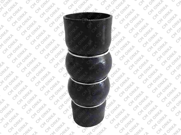 CM 12442 - TURBO HORTUMU (SİLİKON)