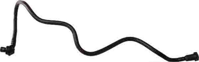VACUUM HOSE 474010036R
