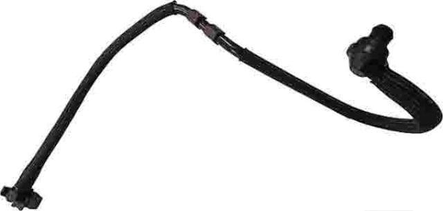 VACUUM HOSE 474010038R