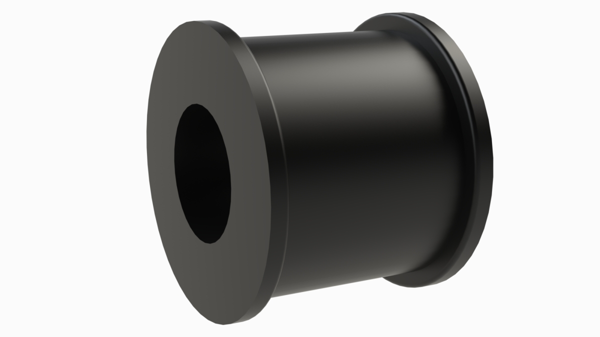 CM 52101 - VİRAJ DEMİR LASTİĞİ - Ø13.7 x 24 mm 