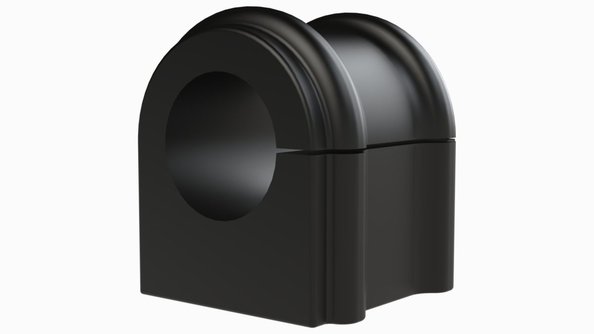 CM 52103 - VİRAJ DEMİR LASTİĞİ - Ø26.2 x 46.5 mm
