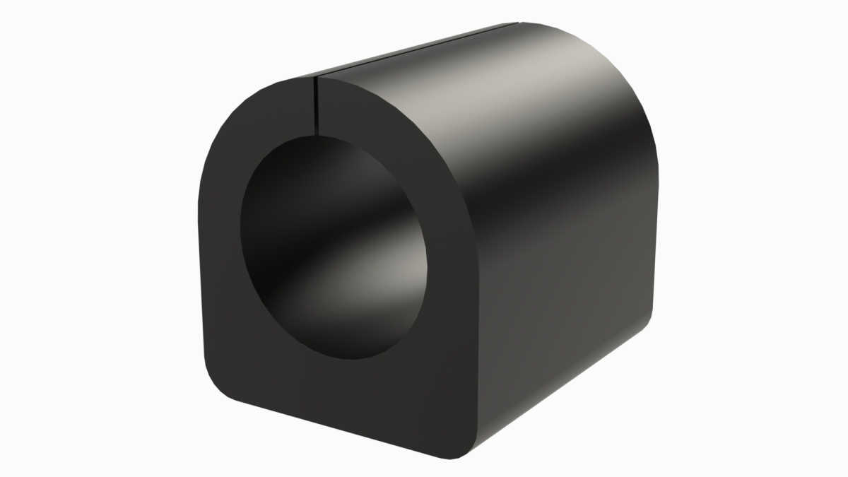 CM 52112 - VİRAJ DEMİR LASTİĞİ - Ø22 x 38.5 mm