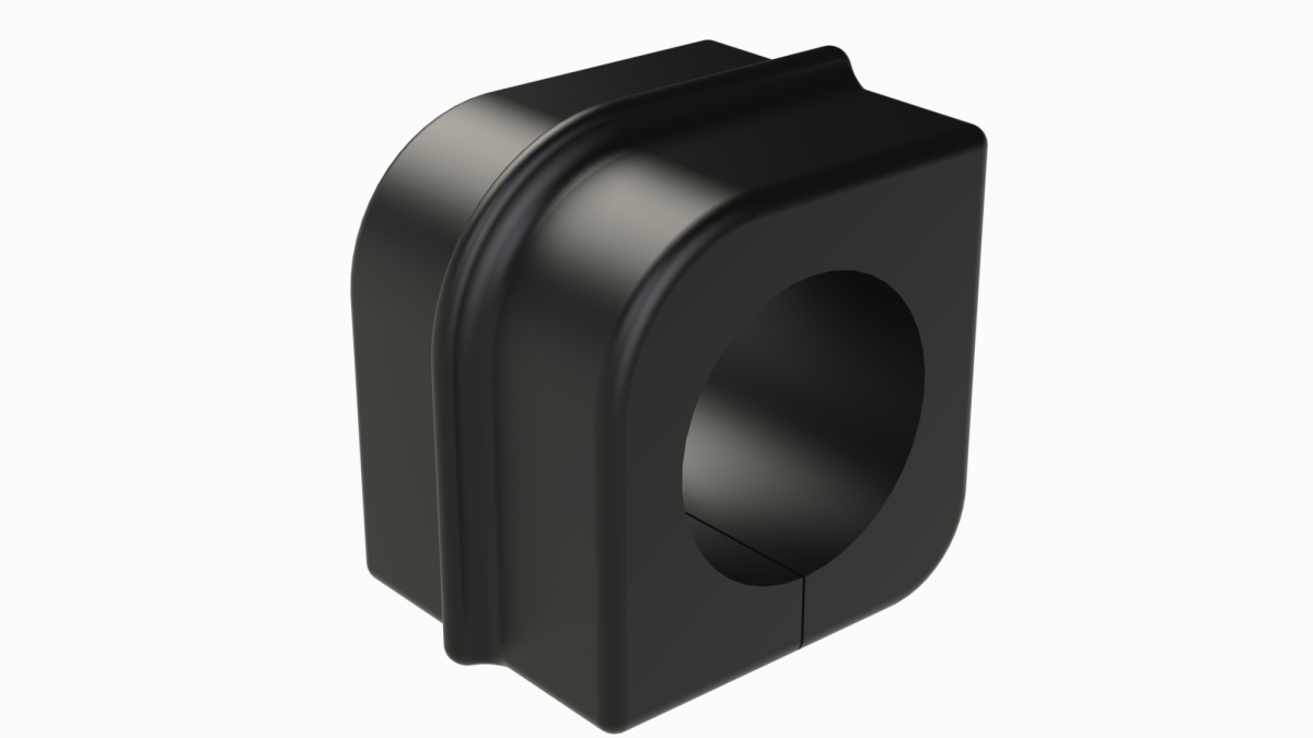 CM 52500 - VİRAJ DEMİR LASTİĞİ - Ø22 x 27.5 mm