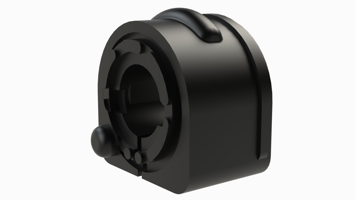CM 52500 VİRAJ DEMİR LASTİĞİ - Ø22,5 x 30 mm - 701411041