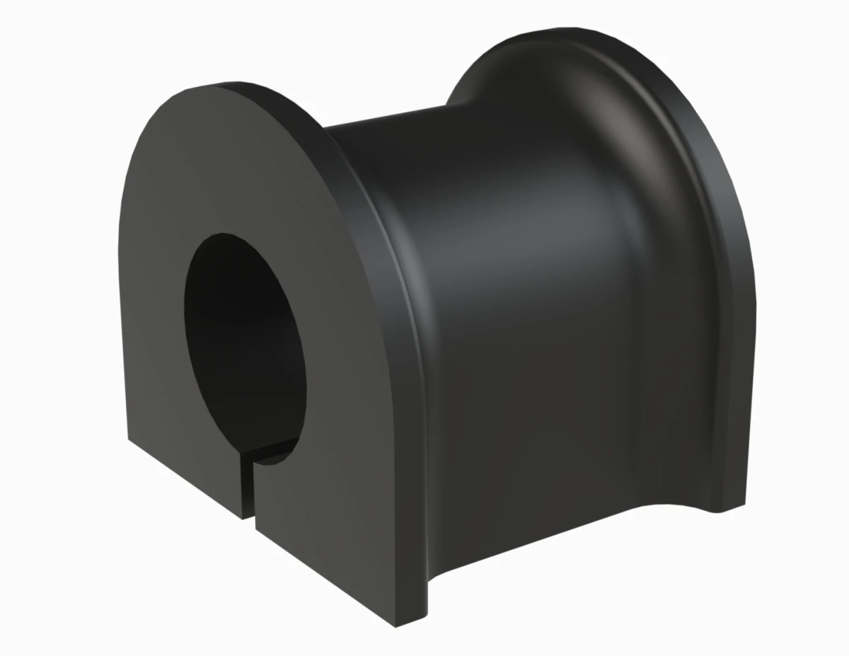CM 25216 - VİRAJ DEMİR LASTİĞİ - Ø27 x 51 mm 