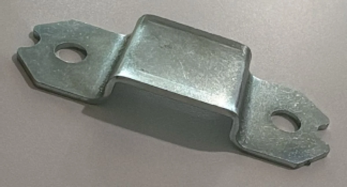 FEUILLE INFÉRIEURE DE PNEU D'ANGLE (NON VENDU À L'UNITÉ)