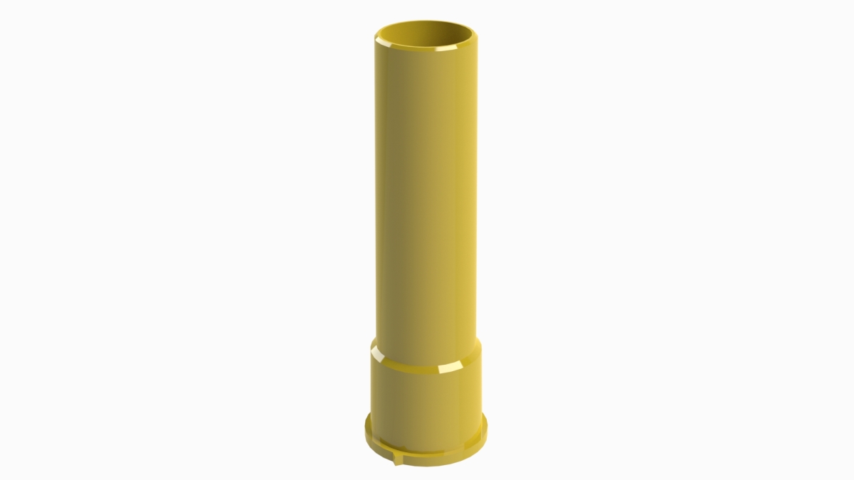CM 71100 - YAĞ ÇUBUK PLASTİĞİ