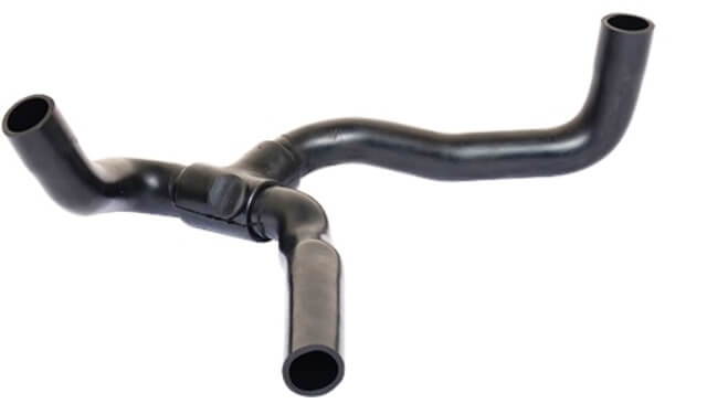 OIL HOSE  1366349, 1543174, YS6Q6K869AC, 7T1Q6K869AB