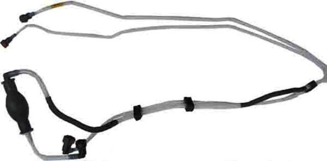 YAKIT HORTUMU 8200050936, 8200218942