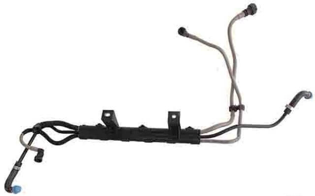 KRAFTSTOFFSCHLAUCH - KIT 51873181