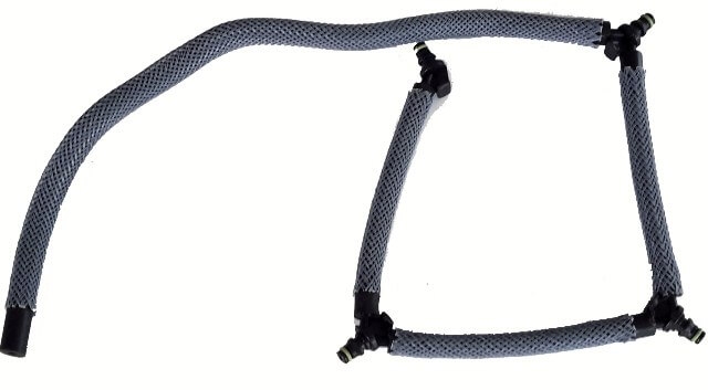 YAKIT HORTUMU 1574HL, 3M5Q9K022DC