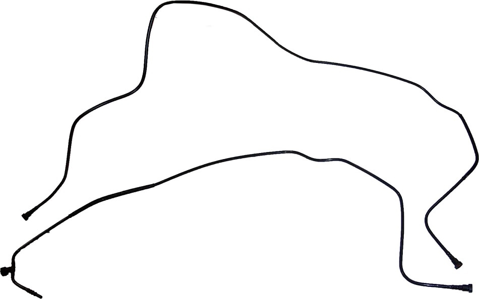 YAKIT HORTUMU CC119B337AD