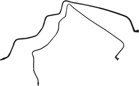 YAKIT HORTUMU 6C119J270BE