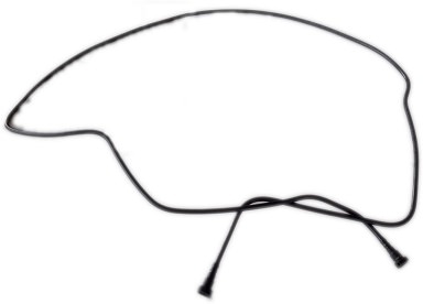 YAKIT HORTUMU 6C119B337AA/ 6C119B337AB/ 1713362