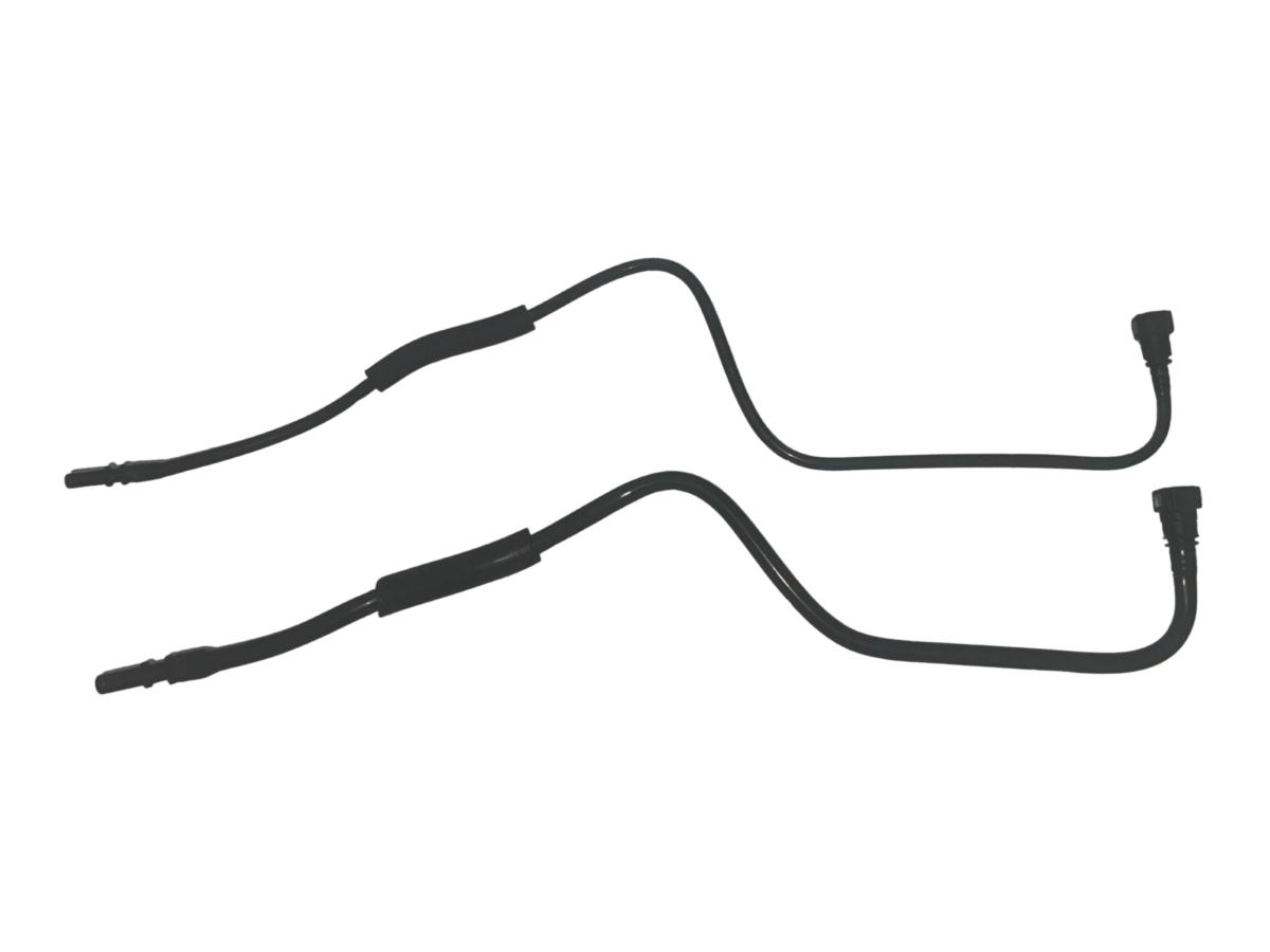 KRAFTSTOFFSCHLAUCH - KIT CC119J270AD, 1738563