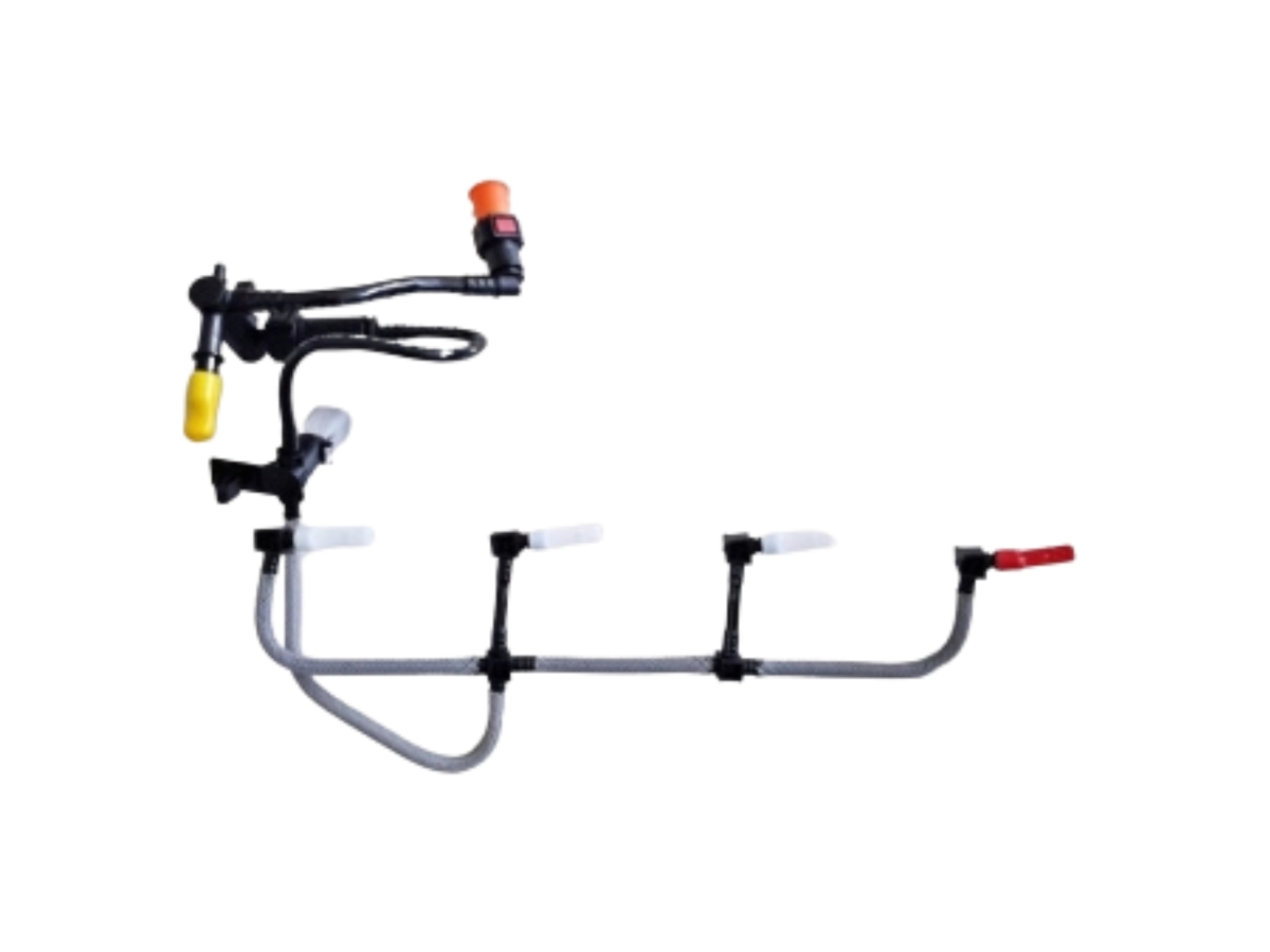 YAKIT HORTUMU 1521487, 4M5Q9K022AG