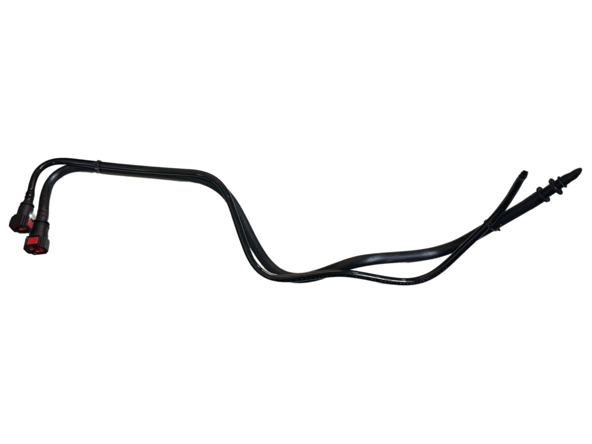 KRAFTSTOFFSCHLAUCH CC119J270CC, 1738931
