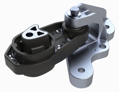 CM 35110 ŞANZIMAN TAKOZU - BRAKETLİ - H1BG6P082AE, 2398574